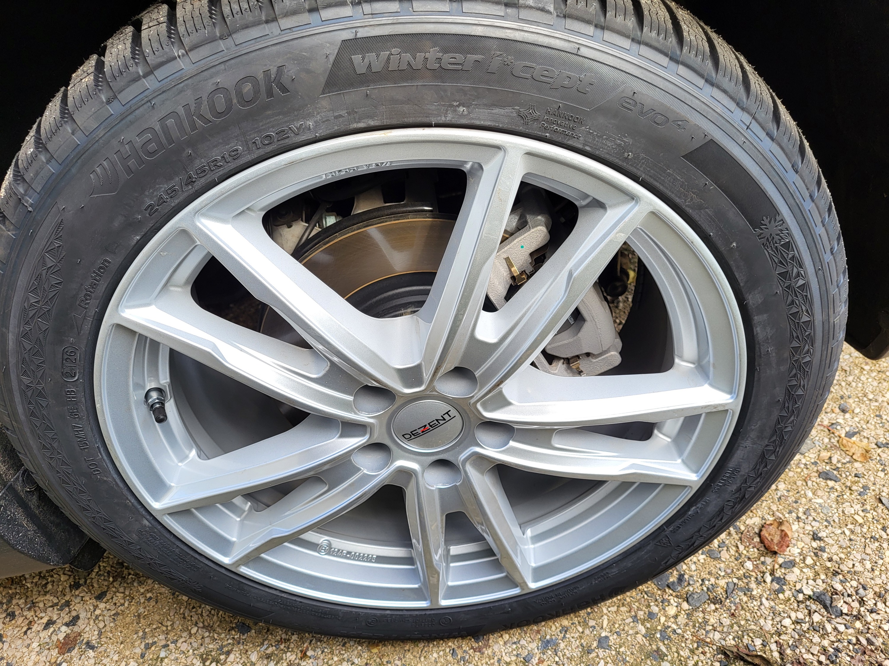 Hankook