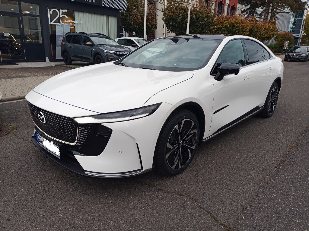 Seit heute bereits über 10tkm