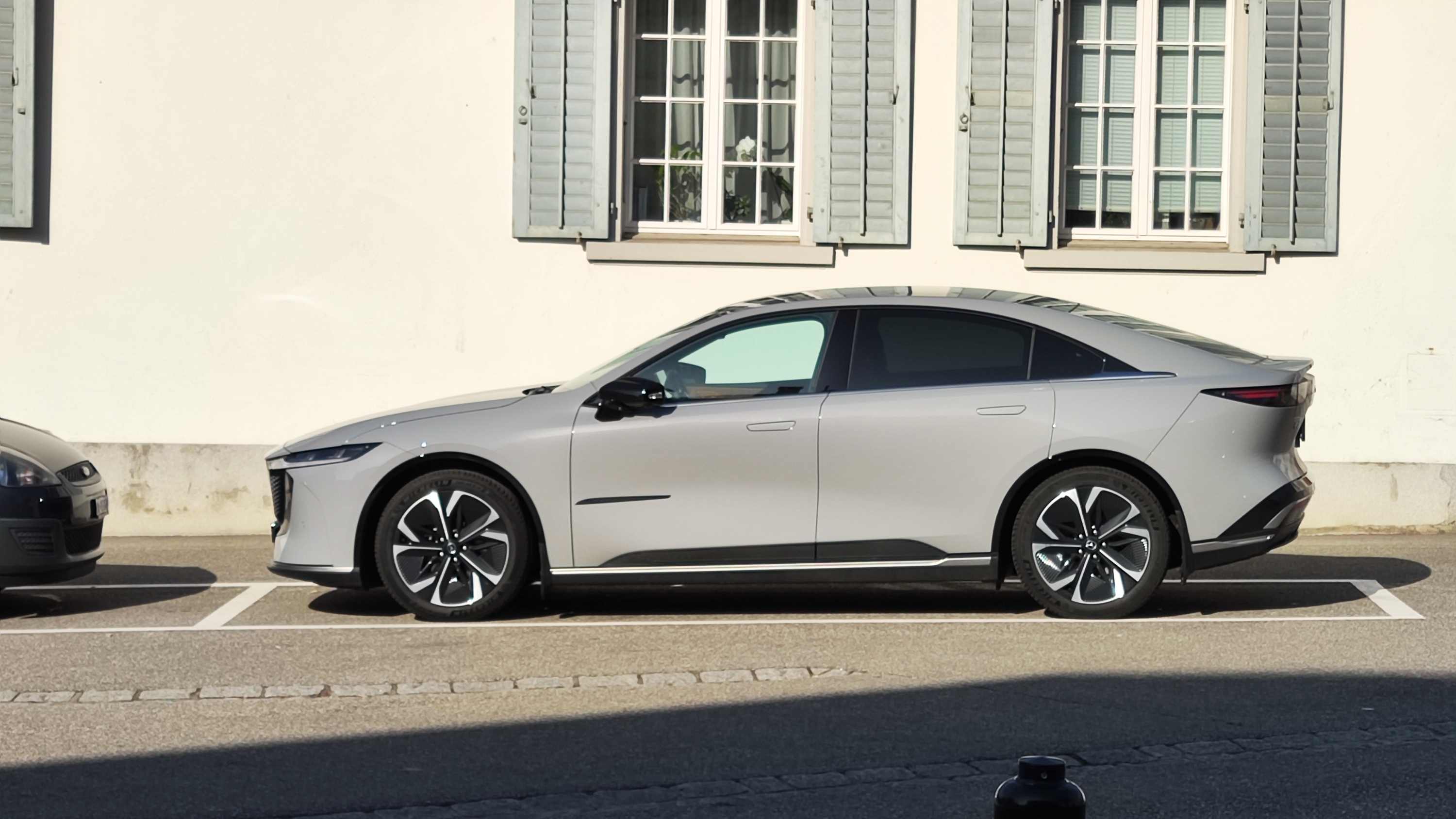 Einfach traumhaft schön....