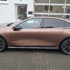 Abholung beim Händler