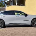 Neue Felgen für Sommerreifen