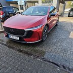 Waschtag mit geileren Felgen