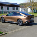 Jetzt mit Sommerräder