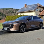 Erste Sonnenstrahlen