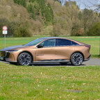 Jetzt mit Sommerräder