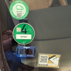 Bereit für grosse Reisen...